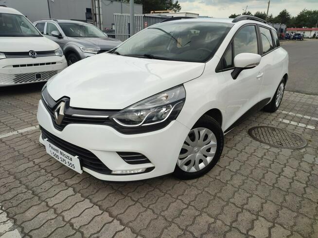 Renault Clio Salon Polska fv23 jeden właściciel Otwock - zdjęcie 4