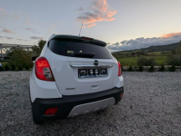 Mokka 1.6 benzyna Kamienna Góra - zdjęcie 7