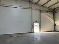 Nowoczesna Hala Magazynowa 540m2 -  na wynajem! Gowarzewo - zdjęcie 11