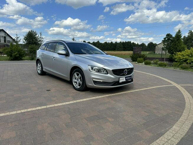 Volvo V60 Lipówki - zdjęcie 1
