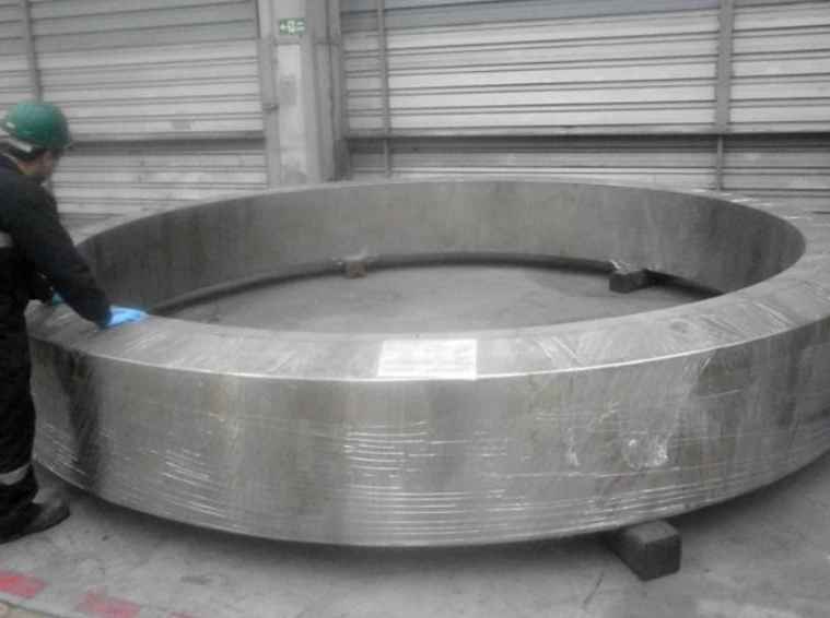 Odlewnia Aluminium SOBOWIDZ - odlewy aluminiowe, odlewy z aluminium Gdańsk - zdjęcie 3