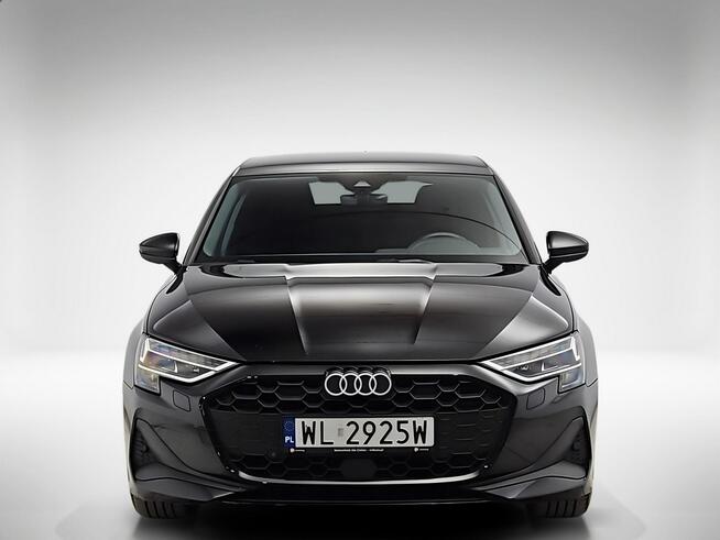 Audi A3 35 TFSI mHEV S tronic ! Z Polskiego Salonu ! Faktura Vat ! Warszawa - zdjęcie 8