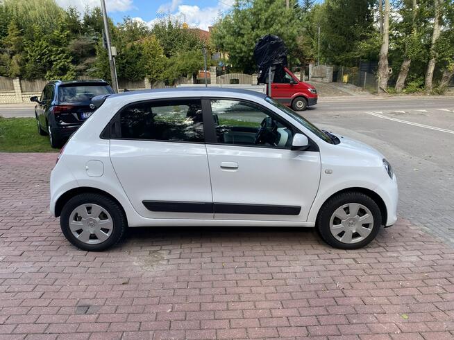 Renault Twingo Bezwypadkowy tylko 28 tys km polski salon I właściciel Kobylnica - zdjęcie 4