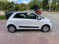 Renault Twingo Bezwypadkowy tylko 28 tys km polski salon I właściciel Kobylnica - zdjęcie 4