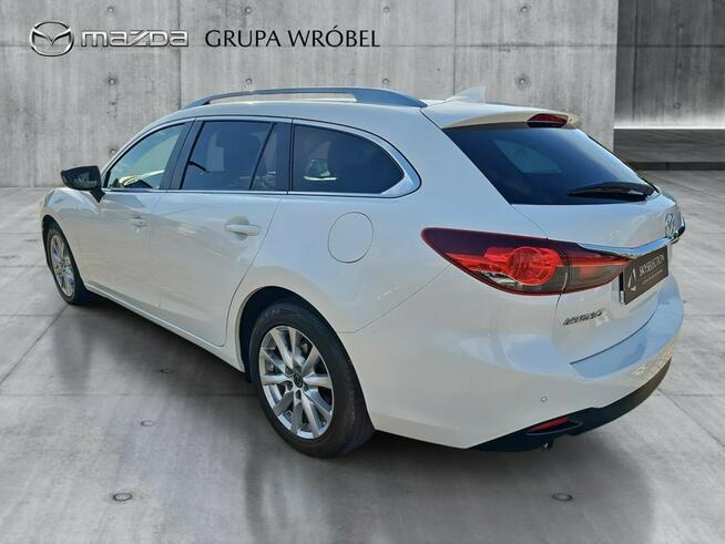 Salon Polska Mazda Grupa Wróbel Długołęka - zdjęcie 7