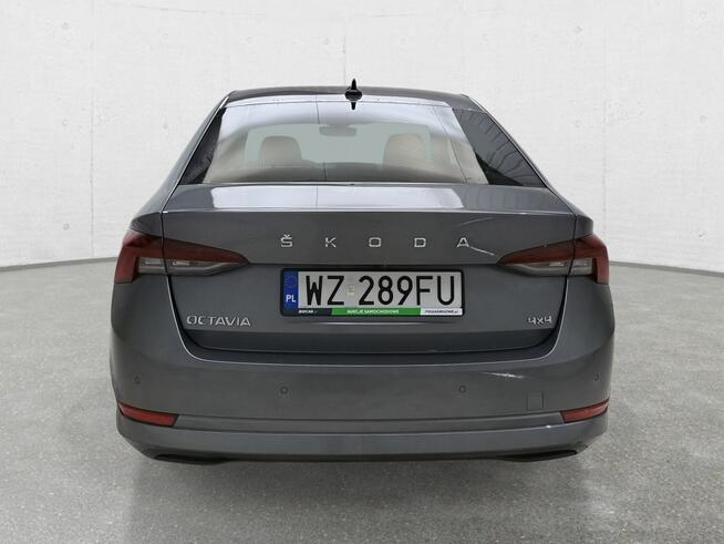 Škoda Octavia Komorniki - zdjęcie 6