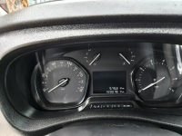 Peugeot Expert 2.0 Blue HDI 122 KM Automat Przebieg-159 018 km Twardów - zdjęcie 8