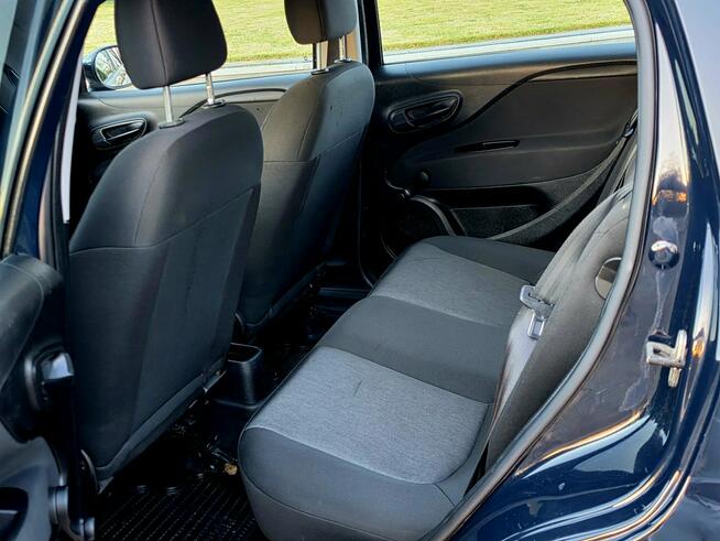 Fiat Punto Evo 1.4 8V Benzyna / Salon PL I-właściciel / 5 drzwiowy Skępe - zdjęcie 7