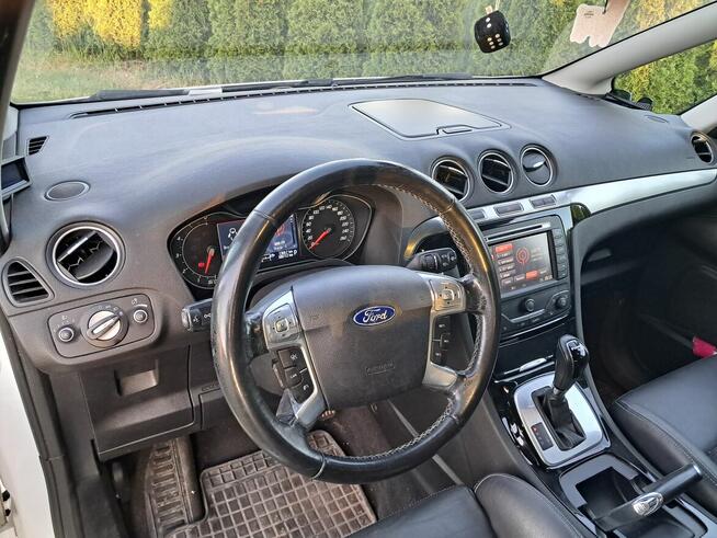 Sprzedam lub zamienie Ford S-Max Chełmce - zdjęcie 5