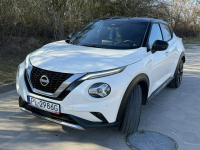 Nissan Juke 2022 Salon Polska 1 właściciel Gwarancja Gostyń - zdjęcie 3