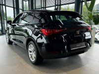 Seat Leon Style - 1.5 TSI - 115KM - Manual - Rocznik 2026! Myślenice - zdjęcie 7