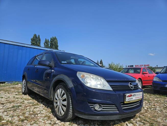 Opel Astra H 1.7 Diesel okazja - sprzedam lub zamienię Gdańsk - zdjęcie 3