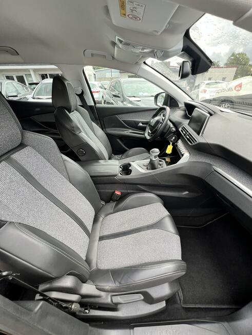 Peugeot 3008 PÓŁ SKÓRY, Słupsk - zdjęcie 7