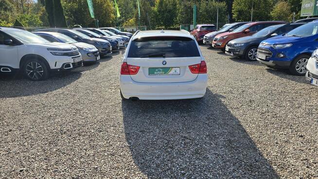 BMW 320 Panorama, navi, ksenon, 2x PDC Zieleniewo - zdjęcie 8
