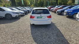 BMW 320 Panorama, navi, ksenon, 2x PDC Zieleniewo - zdjęcie 8