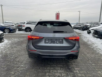 Mercedes C 43 AMG mHEV 422KM 4Matic+ Skóra Panorama Kamery360 HAK Gliwice - zdjęcie 5