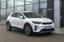 Kia Stonic 1.0 100 KM 7DCT Wersja Business Line Salon PL Łódź - zdjęcie 2