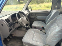 Suzuki Jimny 1.3 02r 4x4 Tarnów - zdjęcie 5