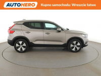 Volvo XC 40 fv23 full led phev automat virtual navi Warszawa - zdjęcie 9