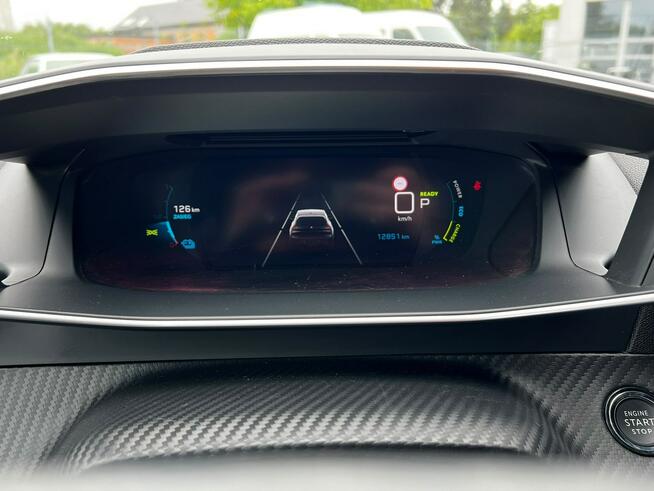 Peugeot 208 GT Pack Kamera CarPlay FullLED pompa Ciepła Baranowo - zdjęcie 12
