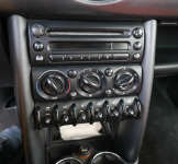 Mini Cooper Cabrio SIDEWALK Opole - zdjęcie 10