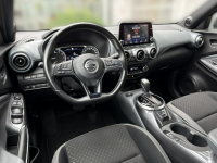 Nissan Juke 1.0 DIG-T 114KM Automat DCT Salon PL N-CONNECTA kam 360 Bydgoszcz - zdjęcie 11