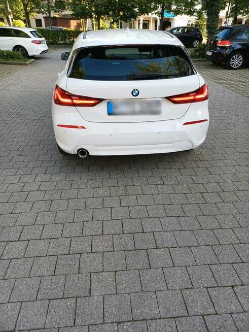 BMW Seria 1 F40 1.6 116D Opole - zdjęcie 2
