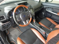 Subaru XV 2.0i 150KM/Automat/Beżowe Skóry/Limitowana Edycja/Serwis Aso Lublin - zdjęcie 12