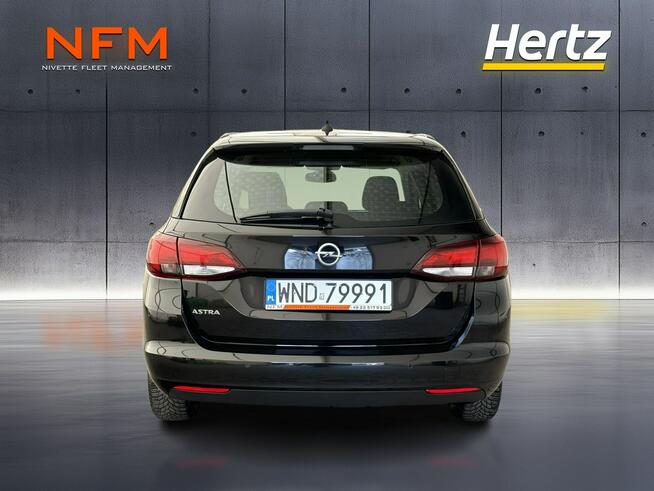 Opel Astra 1,6 DTH S&amp;S(136 KM) Enjoy  Salon PL Faktura-Vat Warszawa - zdjęcie 9
