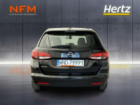 Opel Astra 1,6 DTH S&amp;S(136 KM) Enjoy  Salon PL Faktura-Vat Warszawa - zdjęcie 9