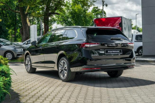 Škoda Superb Combi Edition 130 2.0 TDI 150 KM DSG Łódź - zdjęcie 10