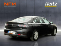 Peugeot 508 1,5 Bluehdi(130 KM) Active Salon PL  F-Vat Warszawa - zdjęcie 5