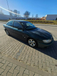 Opel Omega Hak - Klimatyzacja - 150KM