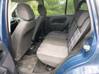 Ford Fusion 1.4TDCI 68KM 08r Tarnów - zdjęcie 6