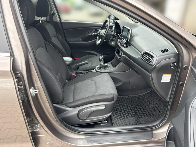 Hyundai i30 Komorniki - zdjęcie 7