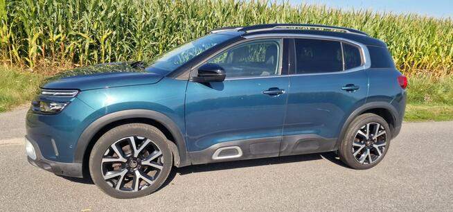 Citroen C5 Aircross Pleszew - zdjęcie 2