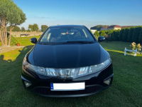 HONDA CIVIC bez wkladu Brójce - zdjęcie 3