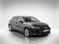 Audi A3 35 TFSI mHEV S tronic ! Z Polskiego Salonu ! Faktura VAT ! Warszawa - zdjęcie 7