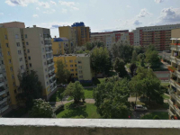 2pok, 37met, okolice Lotniczej BALKON/WINDA (Wrocław) Fabryczna - zdjęcie 8