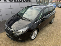 Opel Zafira 1,4T  "Sport" 7 miejsc xenon navi Chełm Śląski - zdjęcie 8