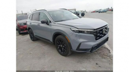 Honda CR-V / HYBRYDA / 4x4 / virtual cockpit / niski przebieg /