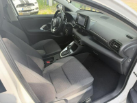 Toyota Yaris 1.5HSD 125KM Bezwypadkowy Oryginalny lakier Serwisowany Otwock Mały - zdjęcie 8