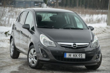 Opel Corsa 1,4Benzyna*87KM*Kamera *Navi*Niemcy