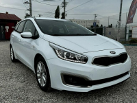 Kia Cee&#039;d LIFT Navi Gwarancja Kutno - zdjęcie 4