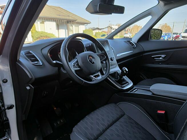 Renault Scenic serwis ASO, nawigacja Rydułtowy - zdjęcie 11