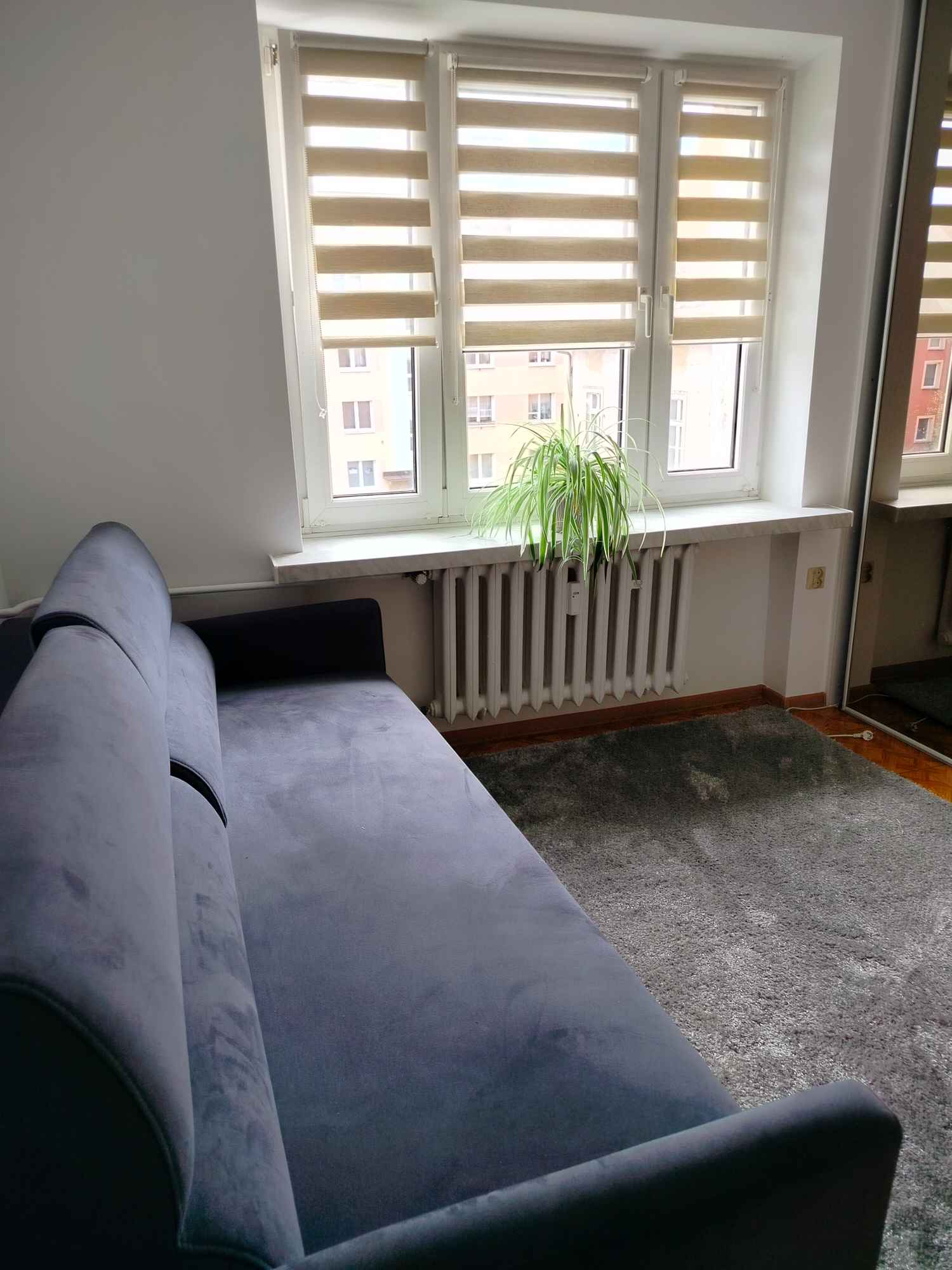 Wynajmę mieszkanie Olsztynek - zdjęcie 1