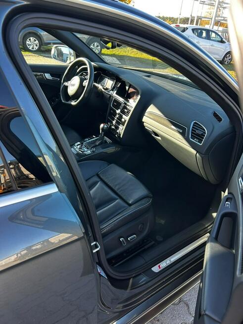 Audi RS4 #V8 #Skóra #Led #Kamera #Navi Laskowo - zdjęcie 7