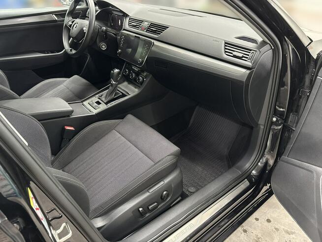 Škoda Superb Komorniki - zdjęcie 8