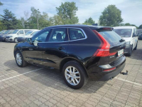 Volvo XC 60 Salon polska fv23 bezwypadkowy Otwock - zdjęcie 12