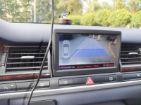 Audi A8 D3 Sedan/Limuzyna benzyna+LPG automat Kraków - zdjęcie 7